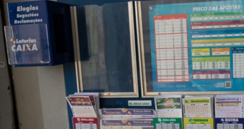 Movimento sindical avalia medidas para impedir transferência de loterias da Caixa